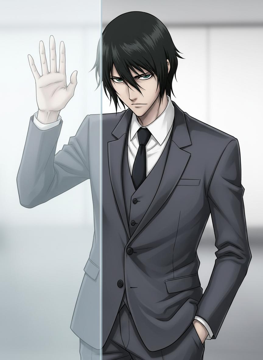 Ulquiorra Cifer thumbnail