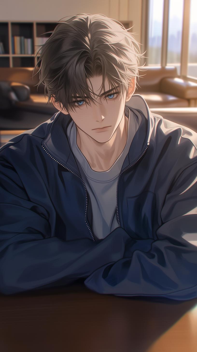 Leo thumbnail