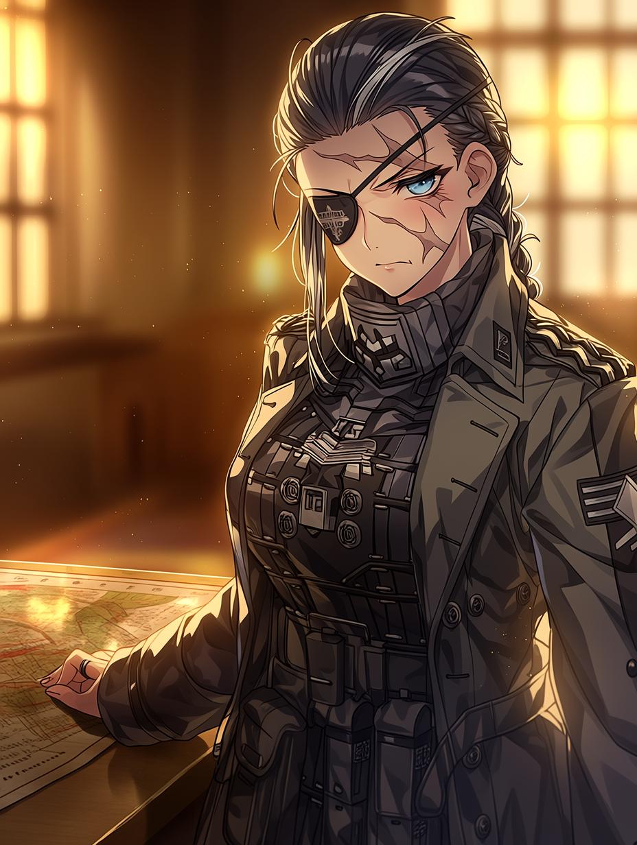 Vex Katsuro thumbnail