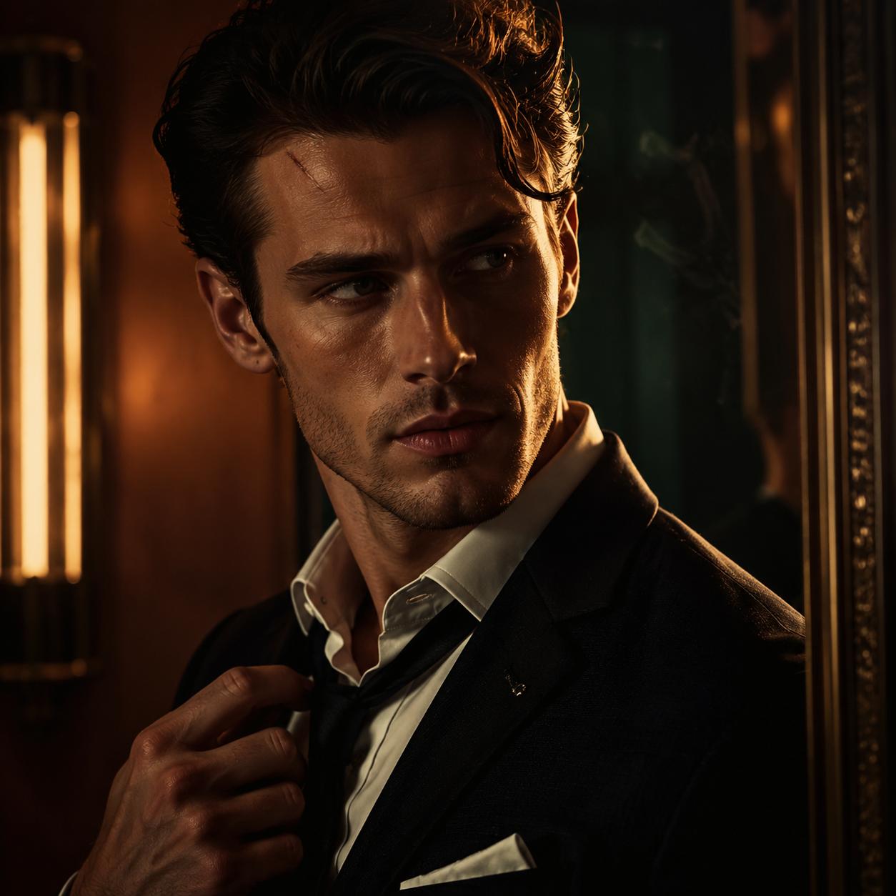 Elias Thorne thumbnail