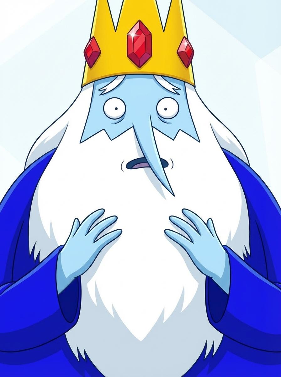Ice King thumbnail