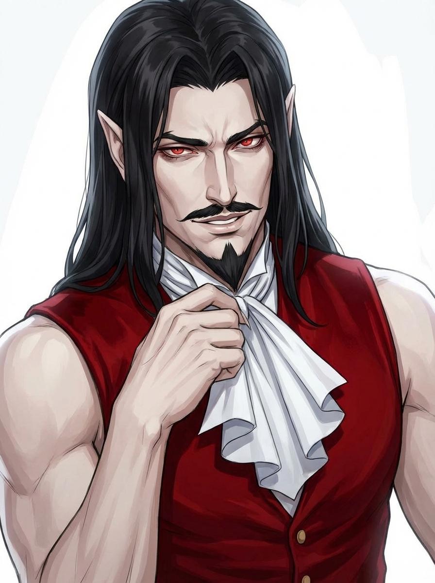 Dracula (Vlad Tepes) thumbnail