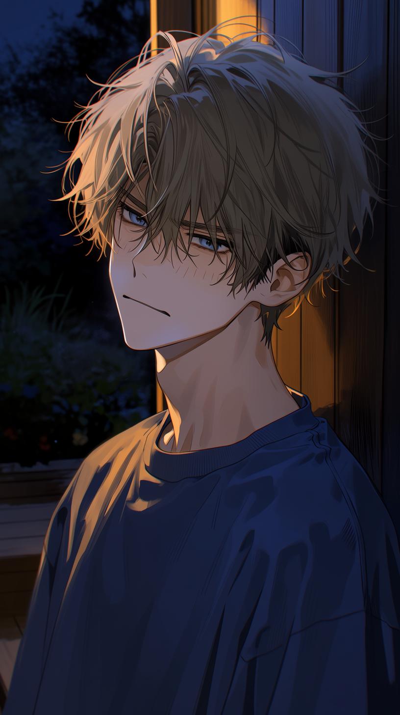 Leo thumbnail