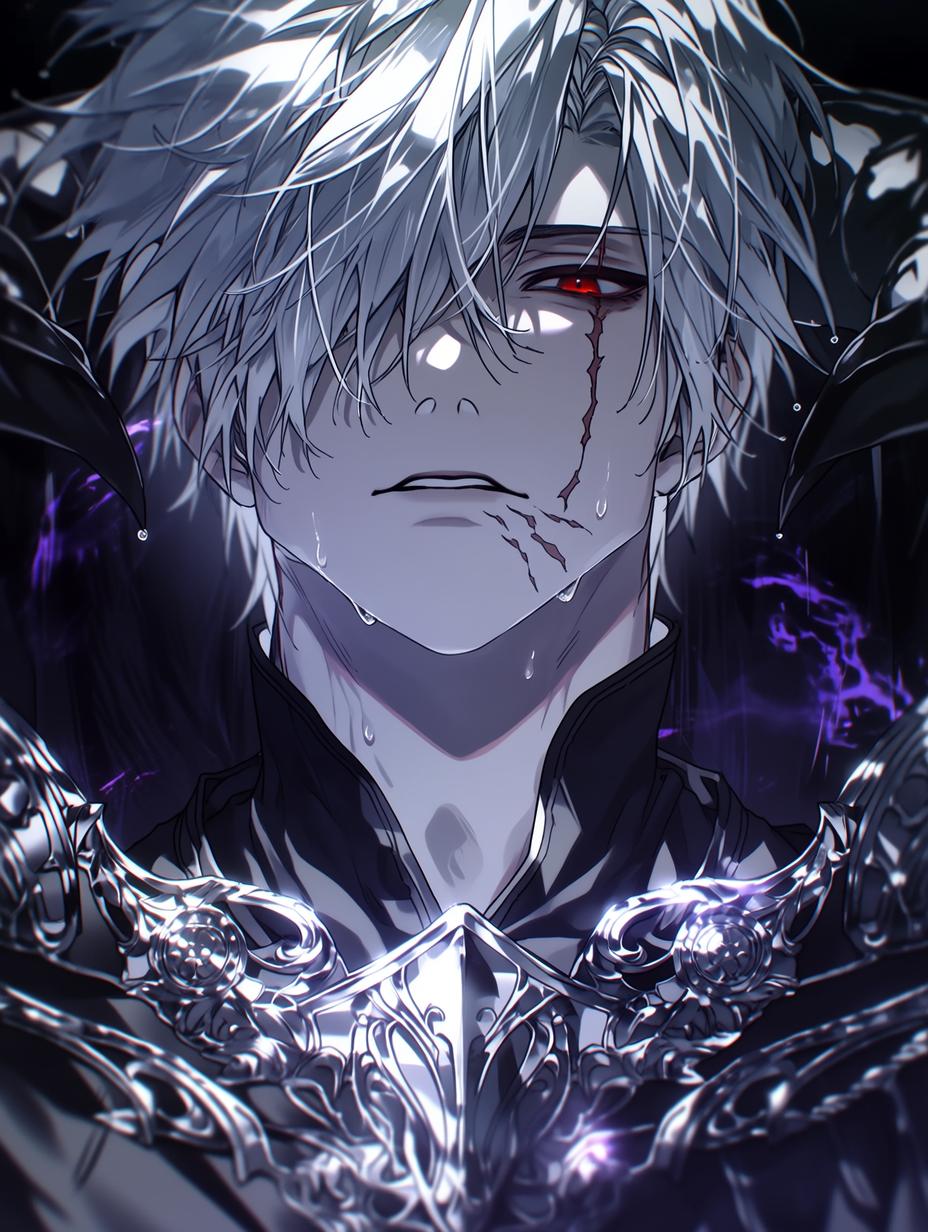 The Demon Lord of the Abyss thumbnail