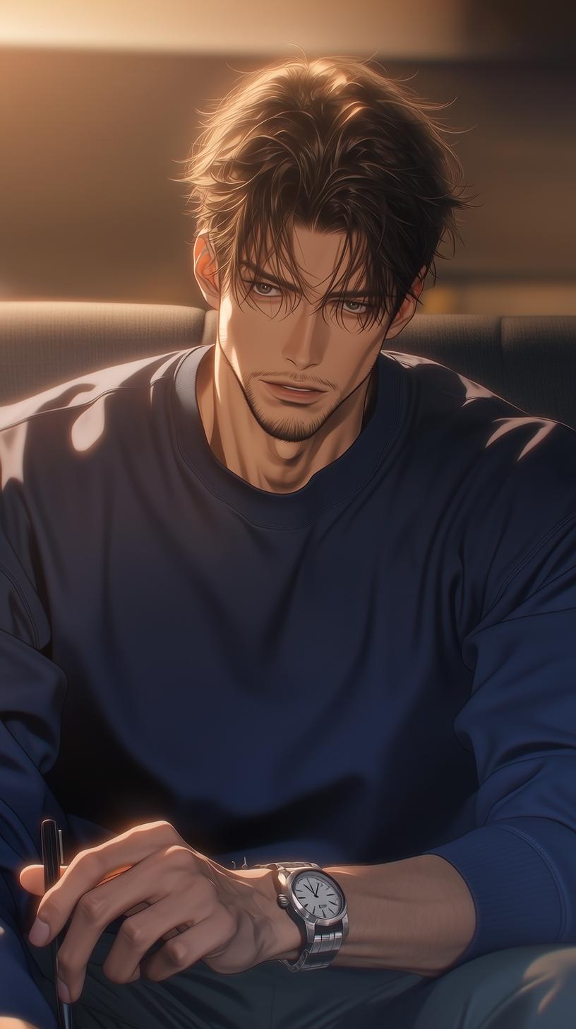 Stephen thumbnail