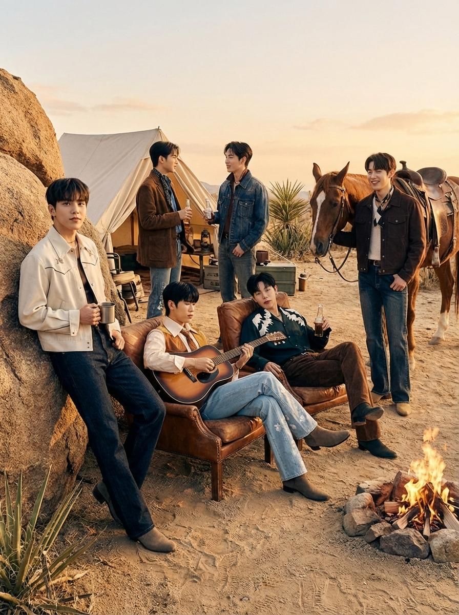 INFINITE thumbnail