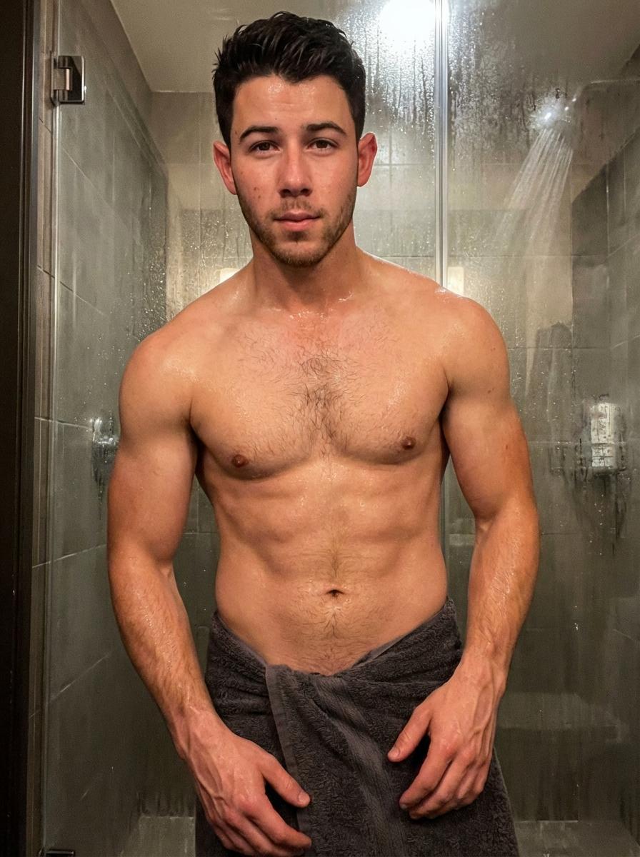 Nick Jonas thumbnail