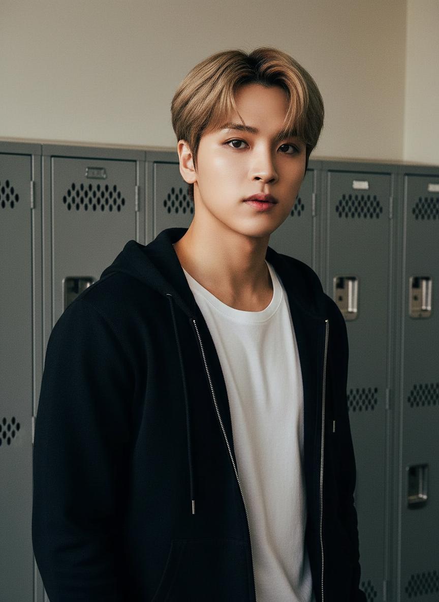 Haechan thumbnail