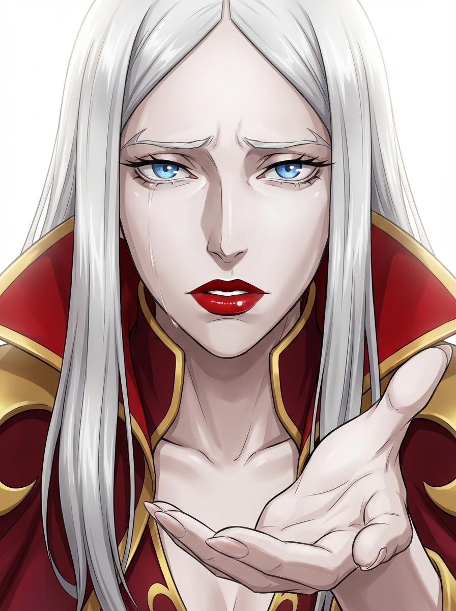 Carmilla thumbnail