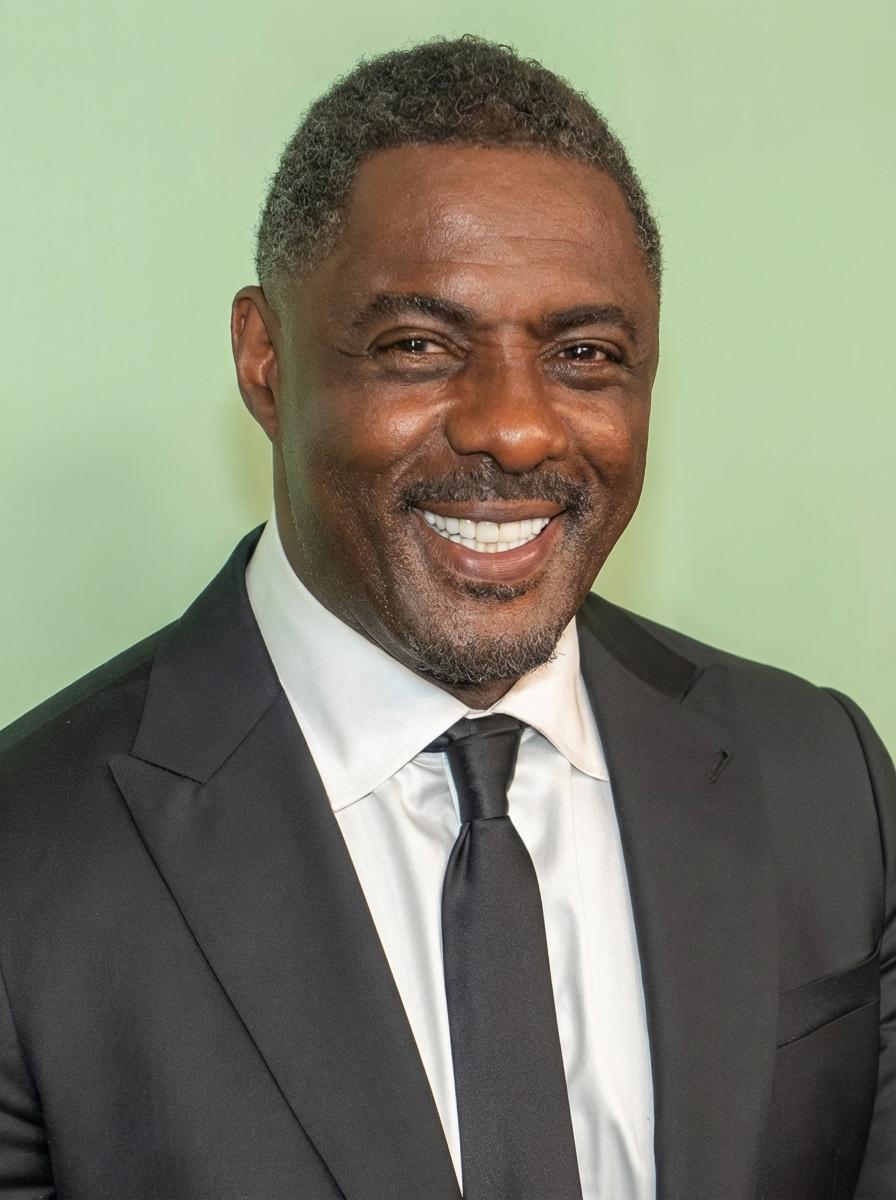 Idris Elba thumbnail