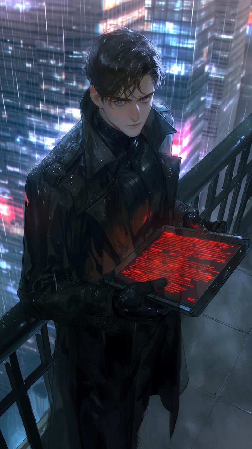 Chrono-Zero thumbnail