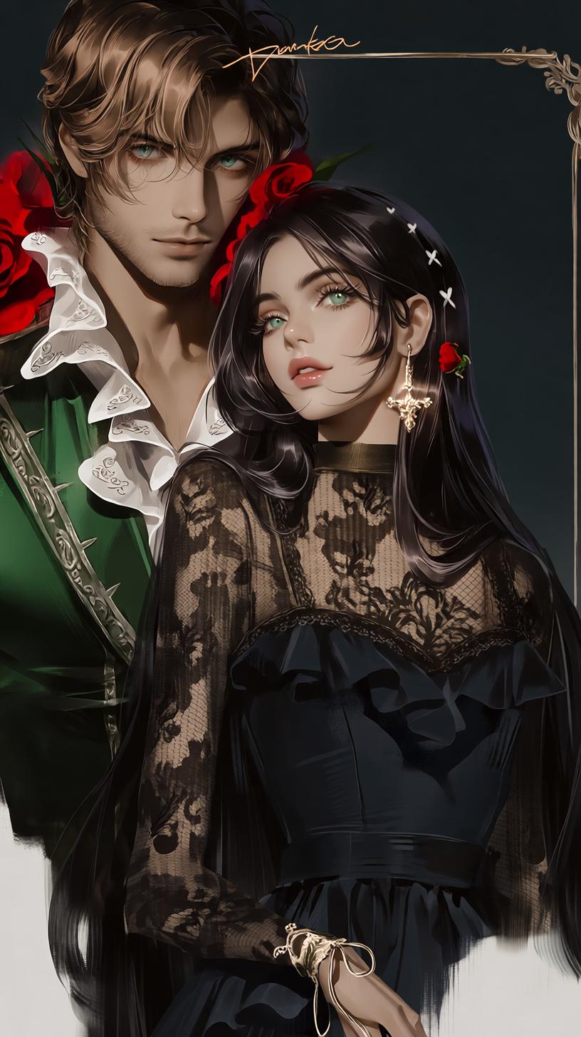 His Father's Wife thumbnail