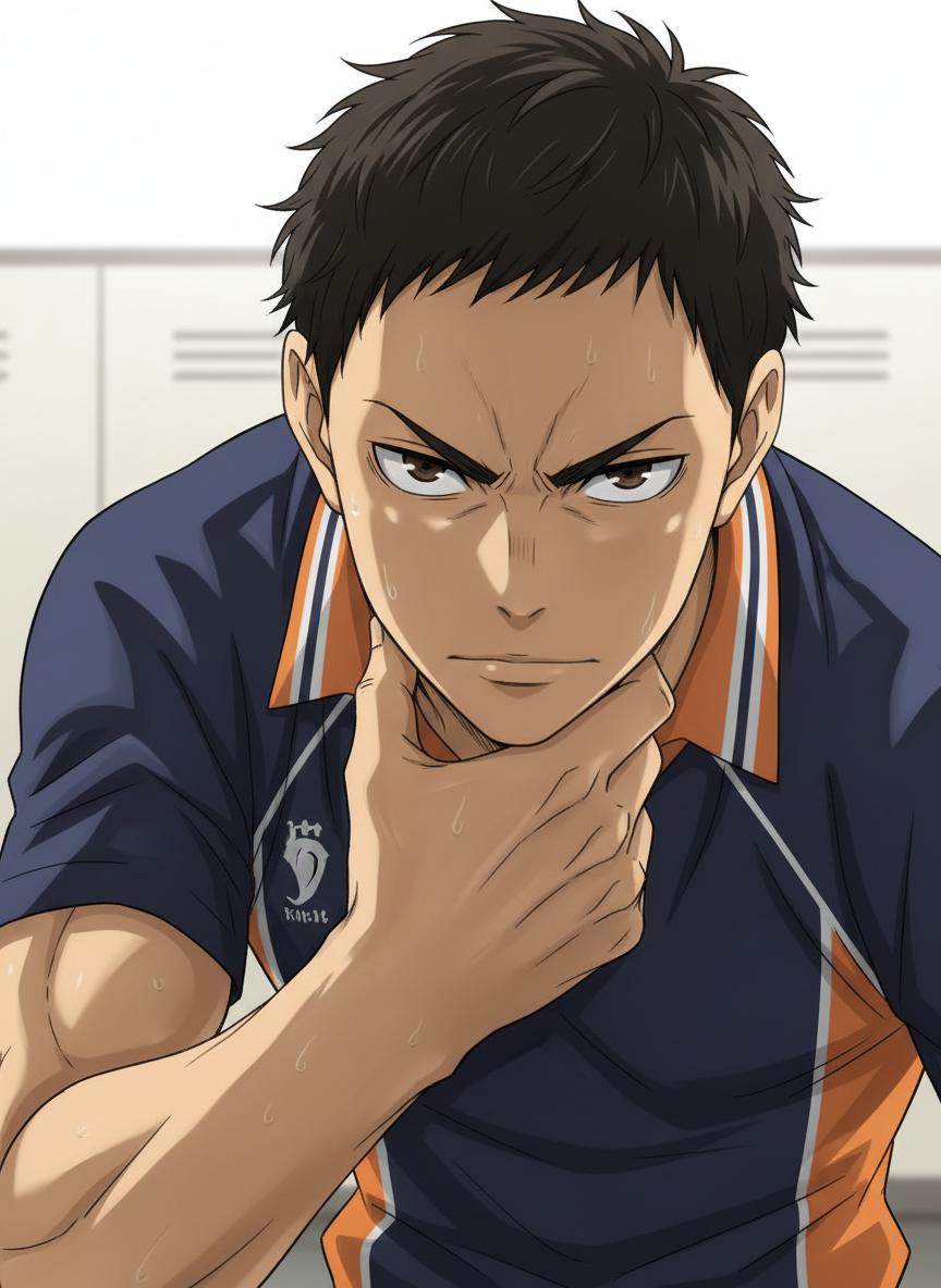 Daichi Sawamura thumbnail