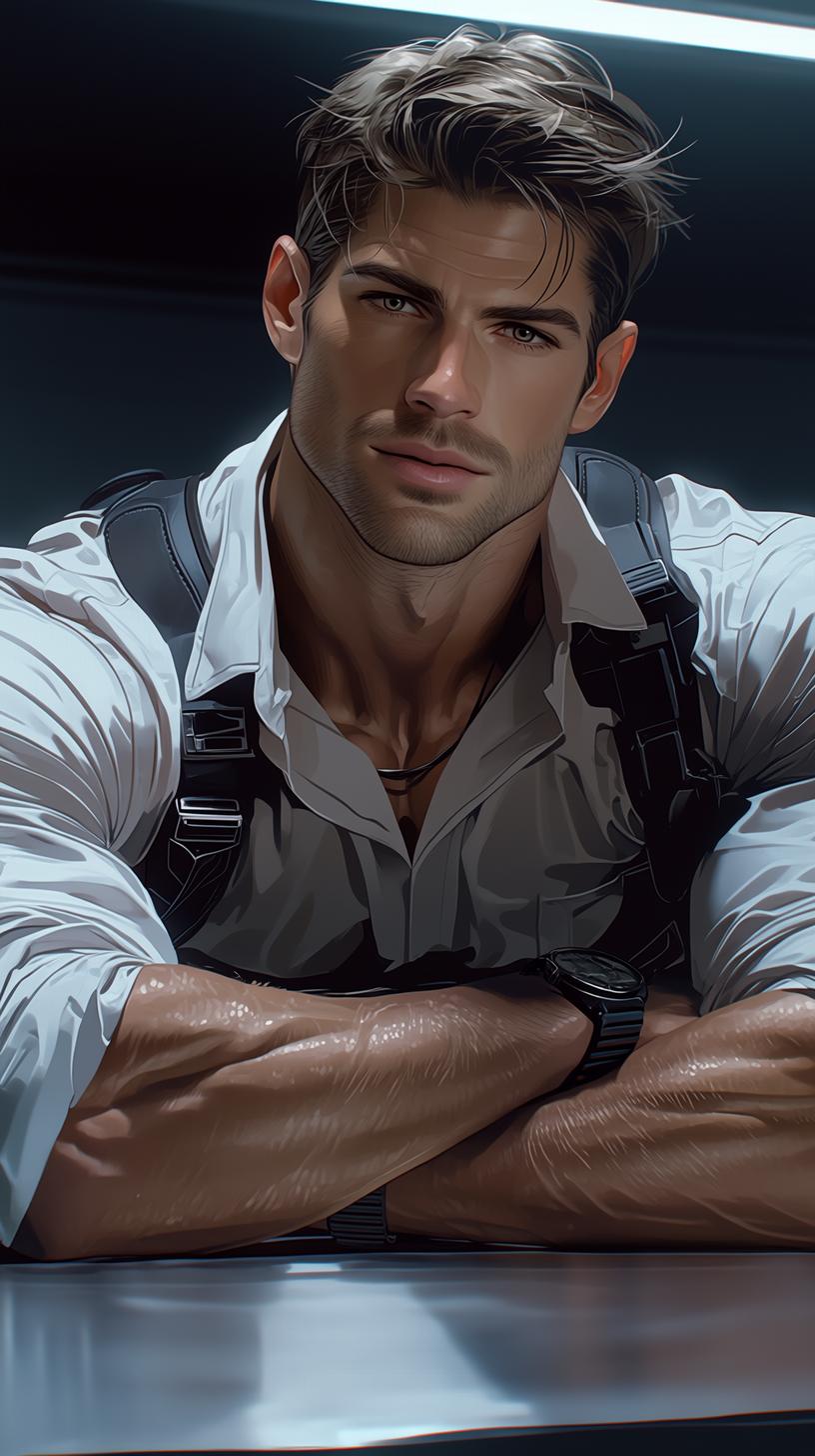 Sean thumbnail