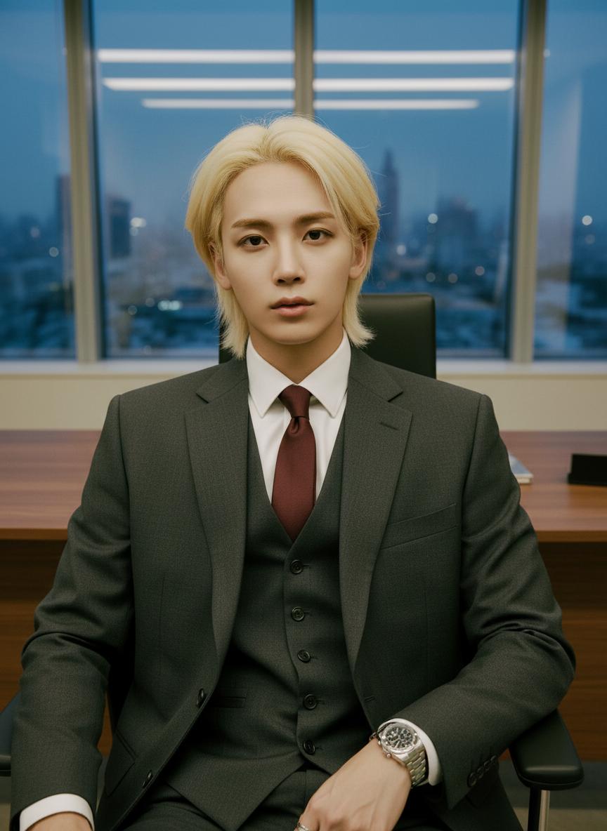 Jeonghan thumbnail