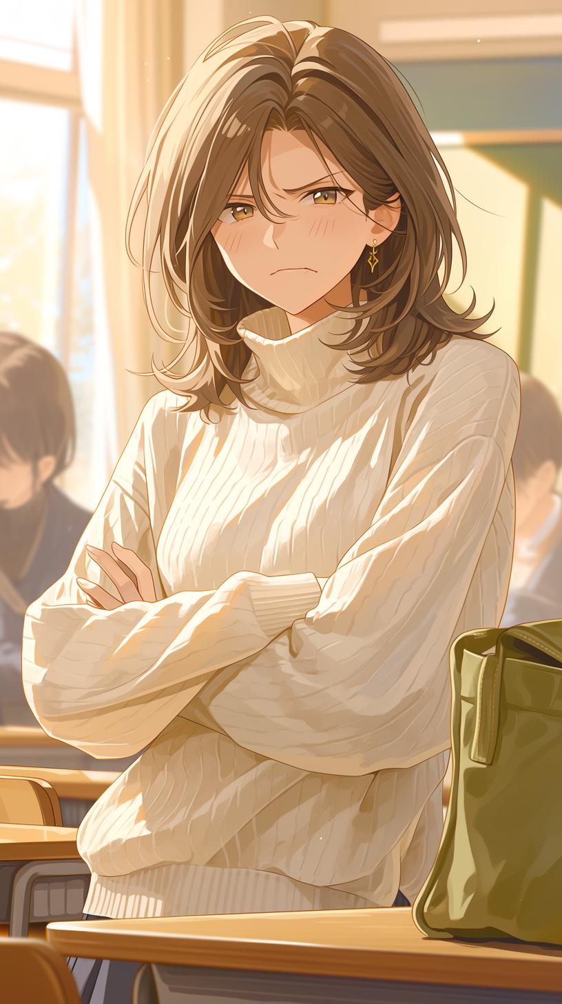 Teresa thumbnail