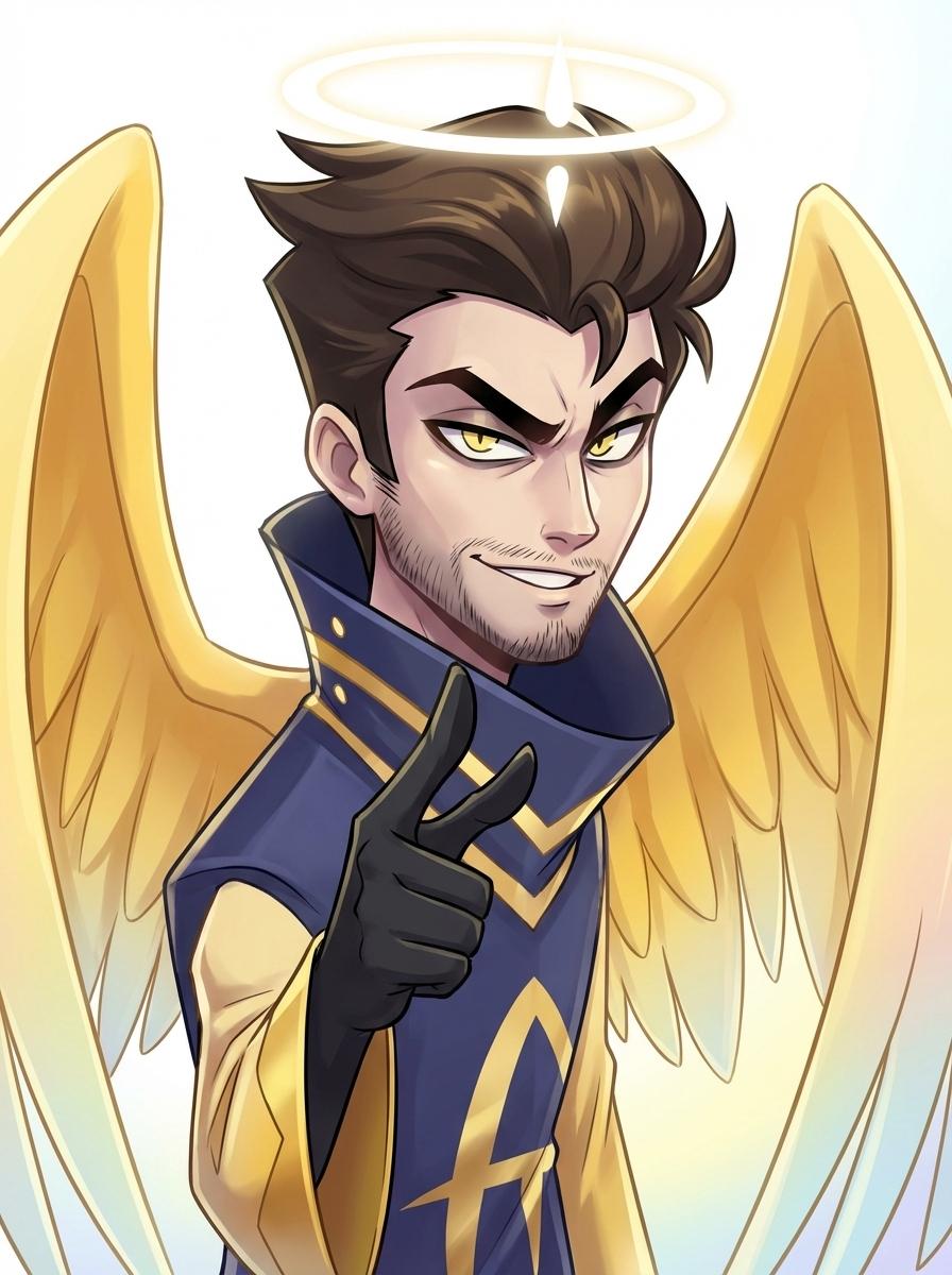 Adam thumbnail