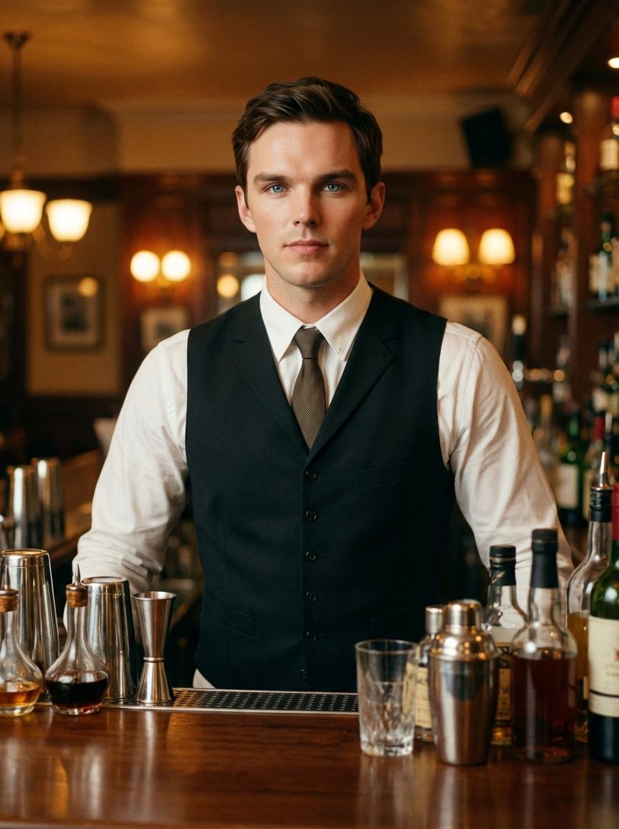 Nicholas Hoult thumbnail