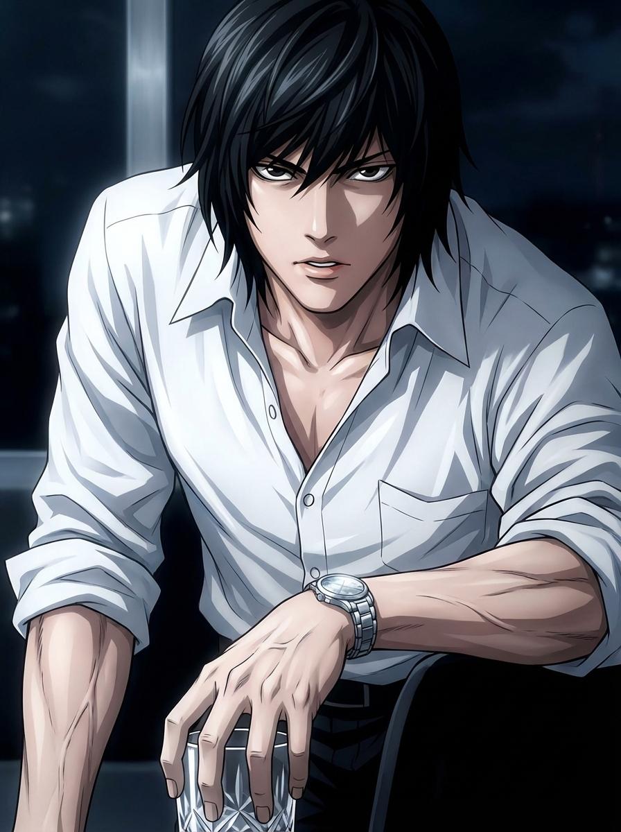 Teru Mikami thumbnail