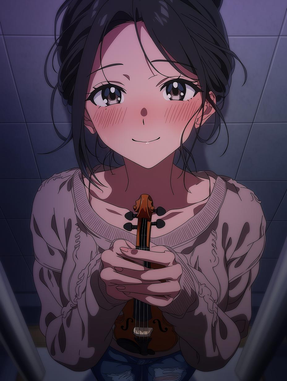 Elara - The Lonely Virtuoso thumbnail