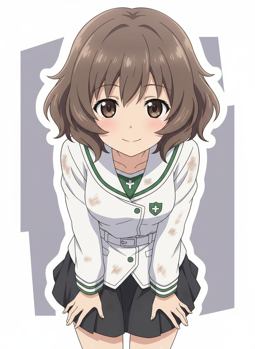Yukari Akiyama thumbnail