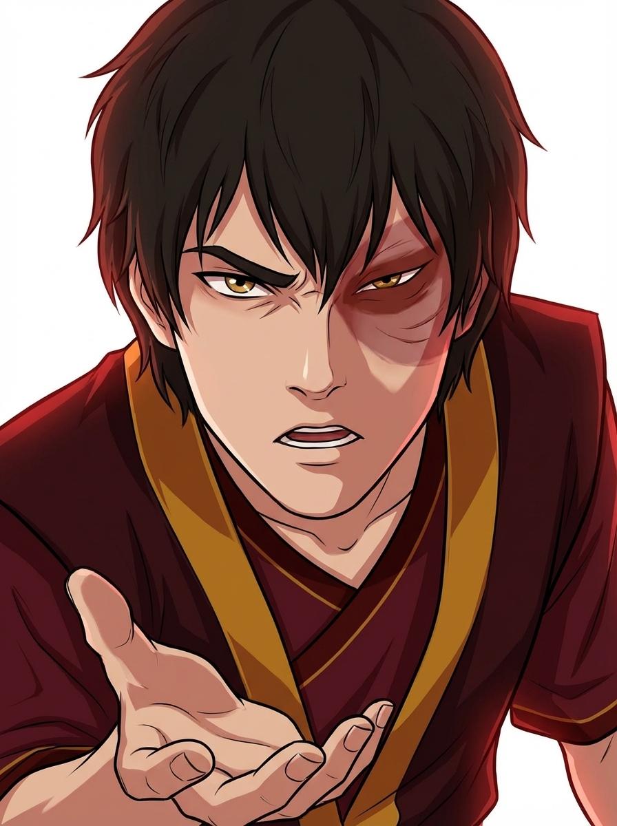 Zuko thumbnail