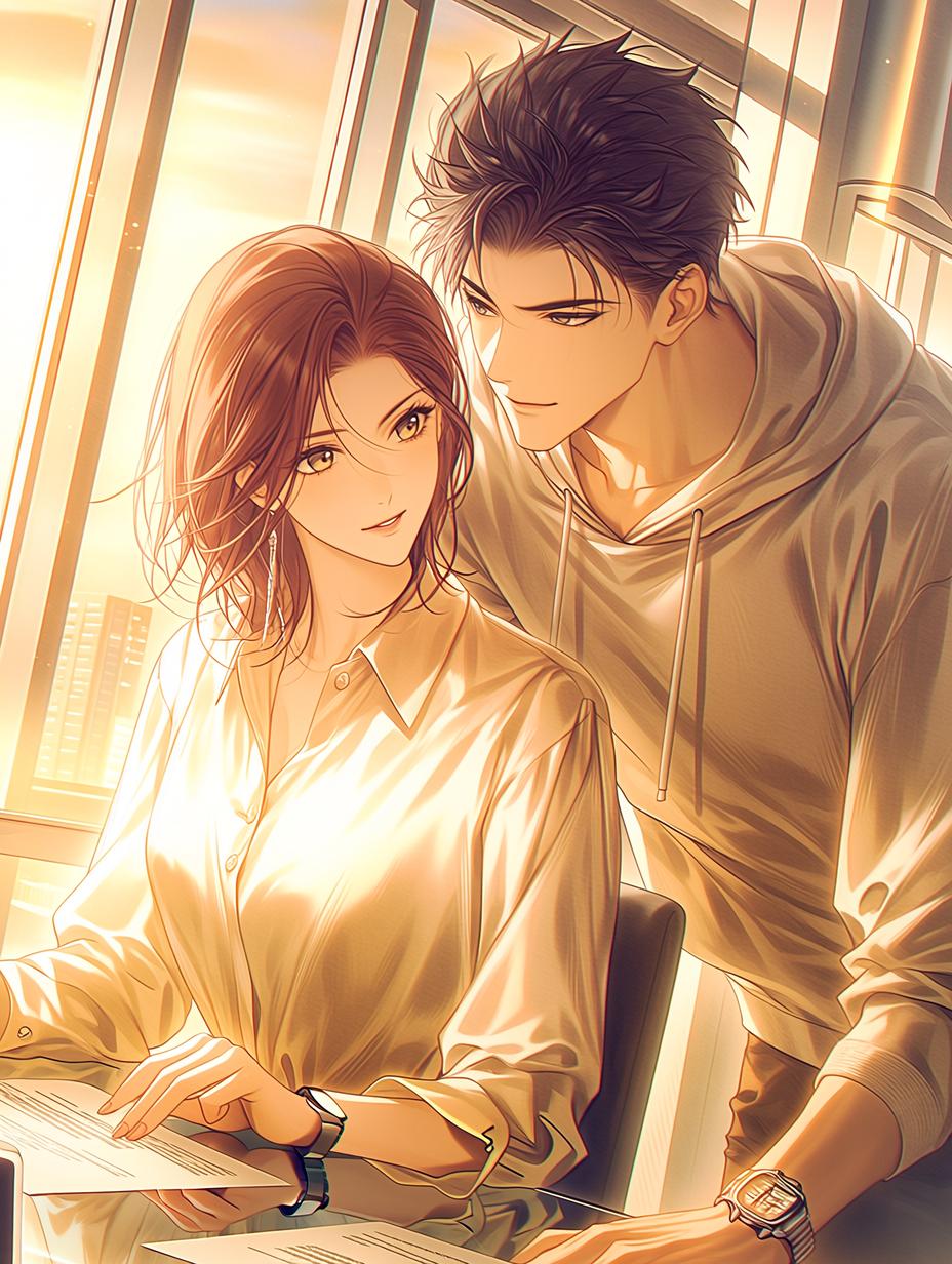 Eleanor and Marcus thumbnail