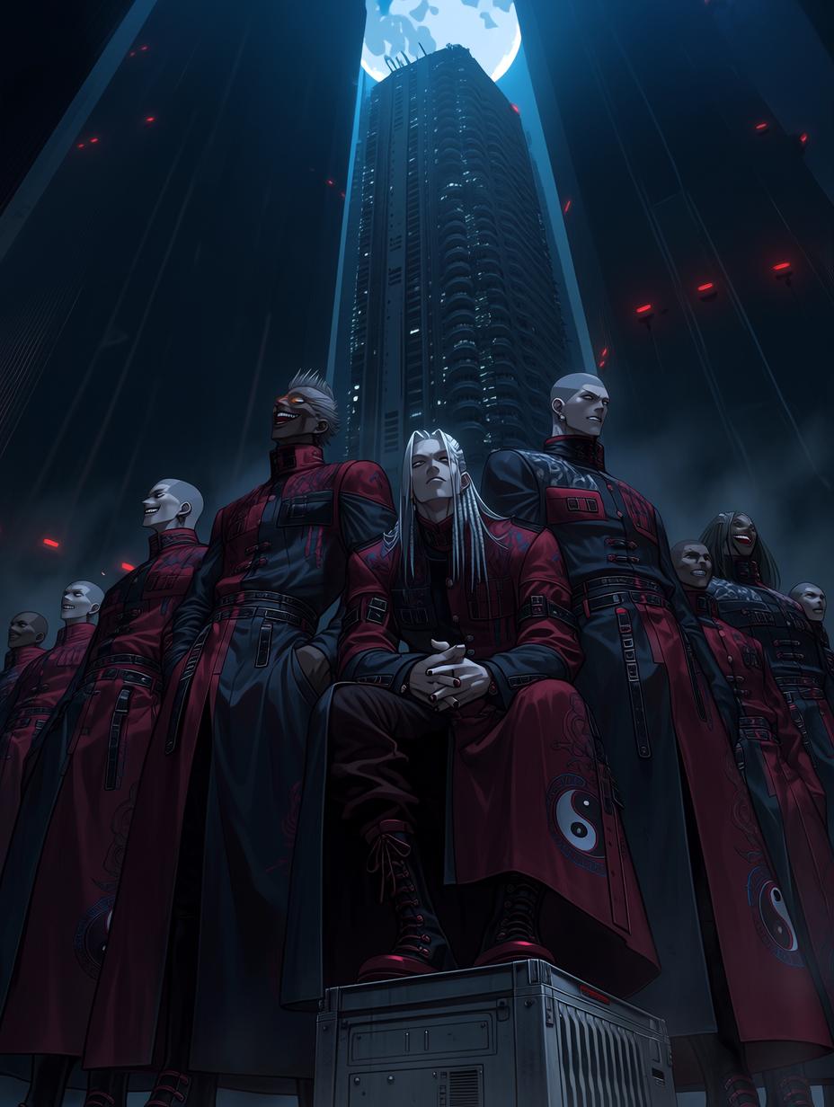 The Lord of the Abyss thumbnail