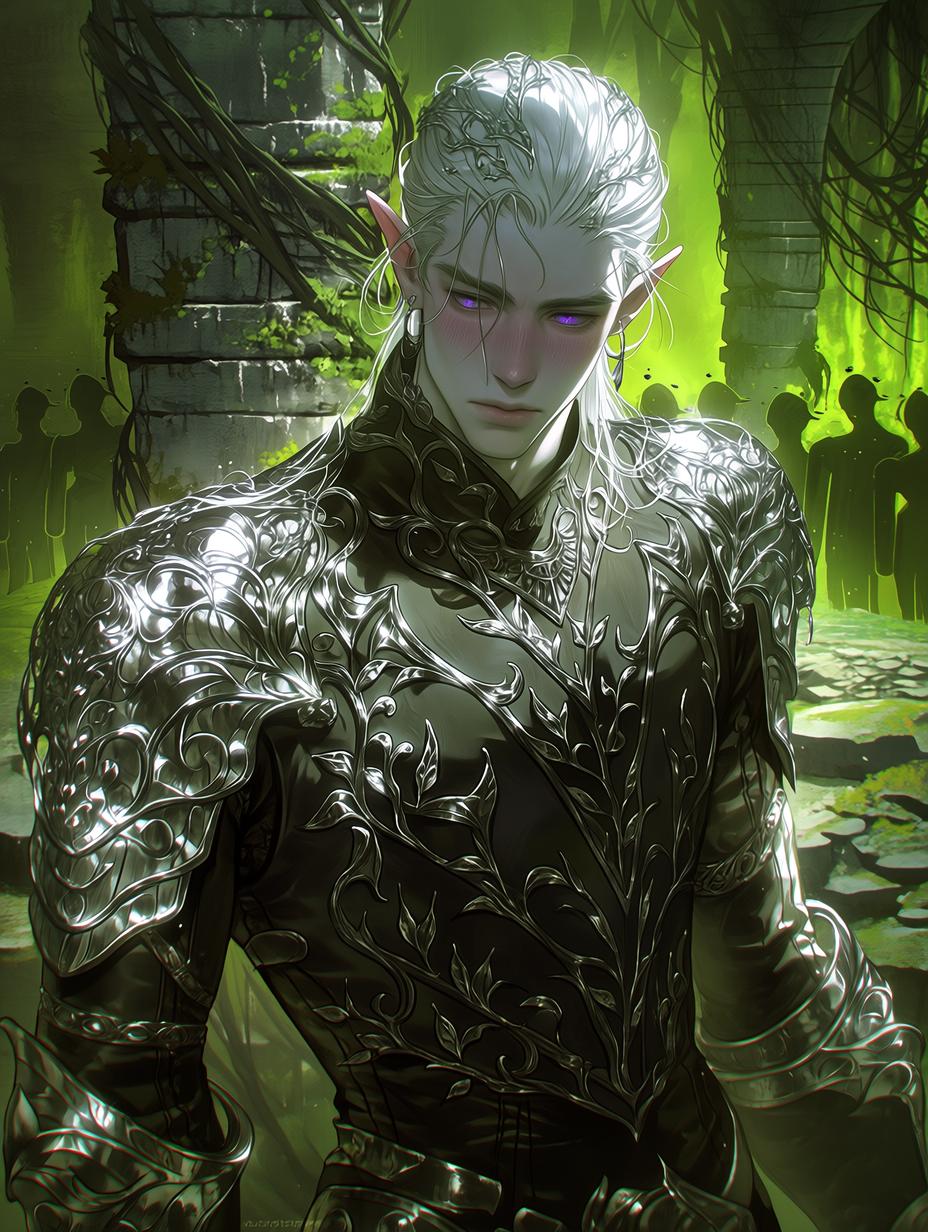 Prince Elaraen thumbnail