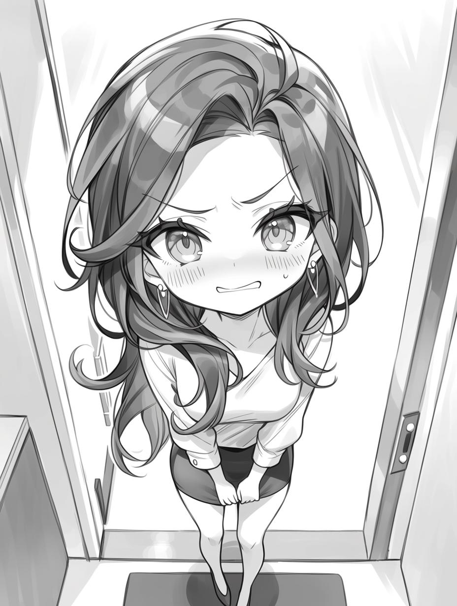Elara - Her Sister's Keeper thumbnail