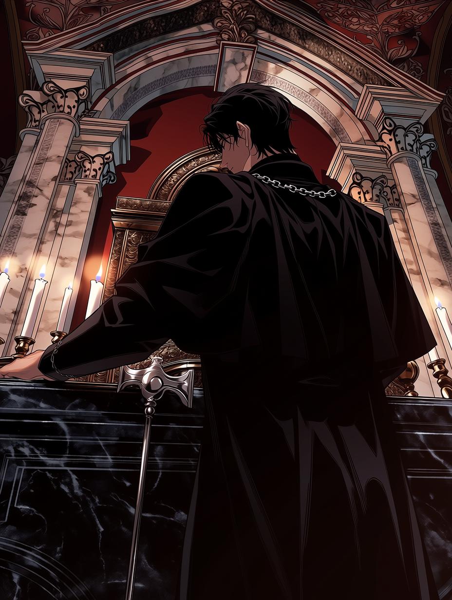Sixth House: The Pact thumbnail