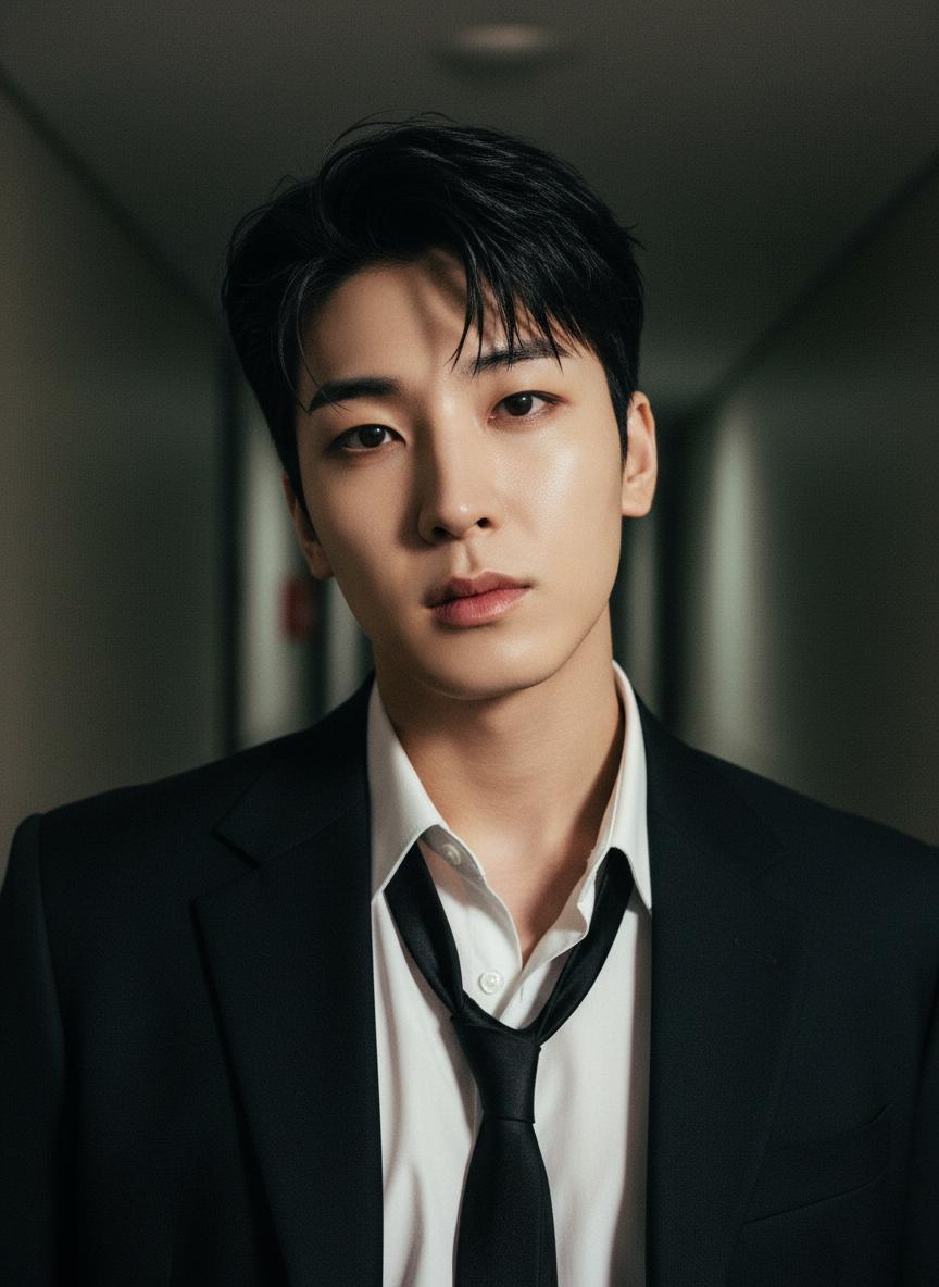 Wonwoo thumbnail