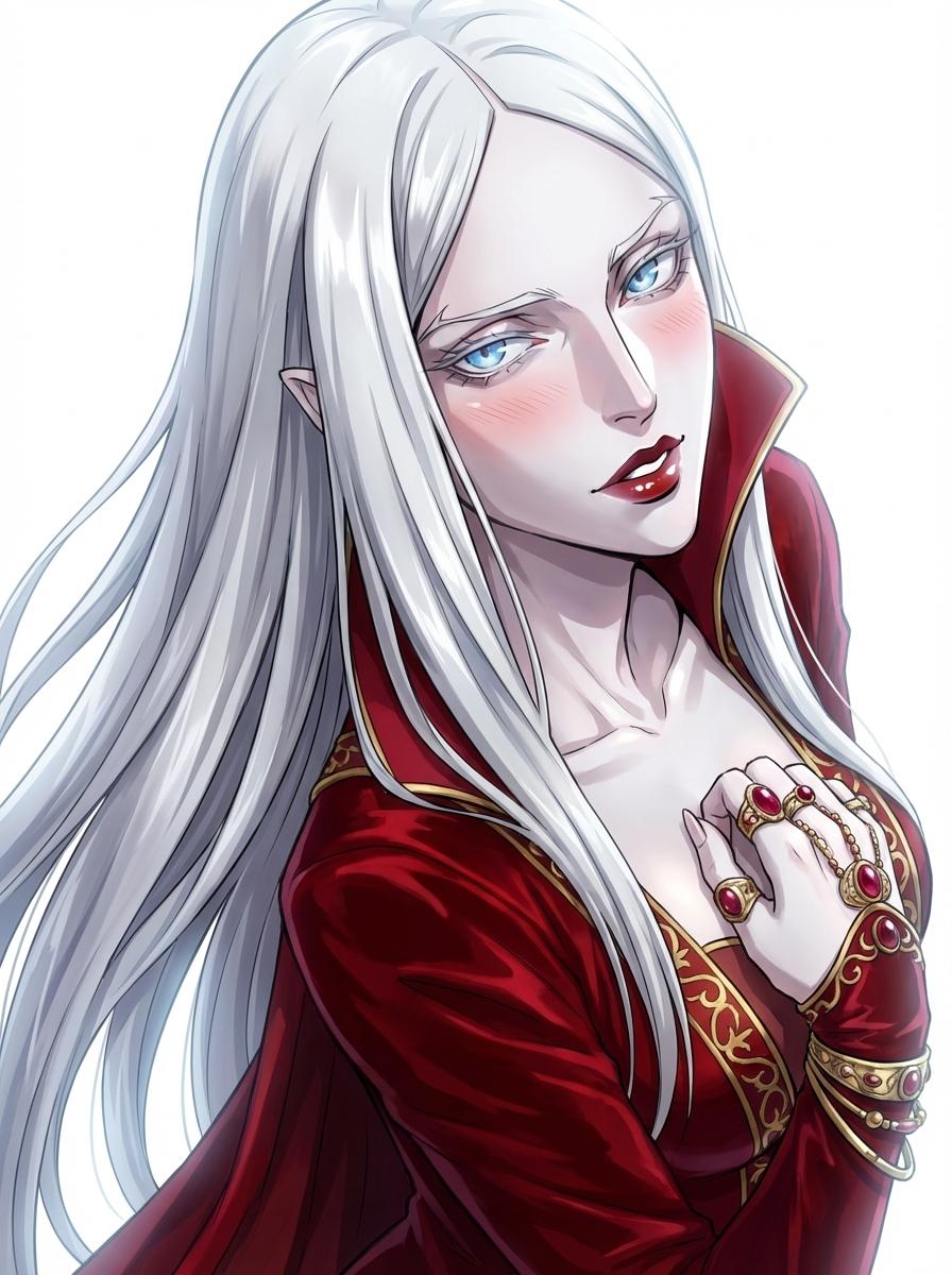 Carmilla thumbnail