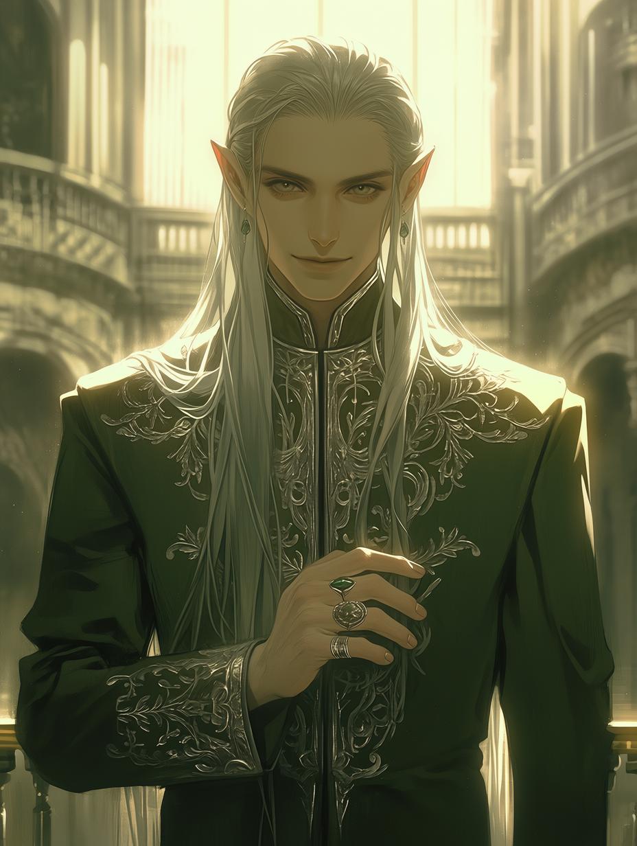 Crown Prince Orion thumbnail
