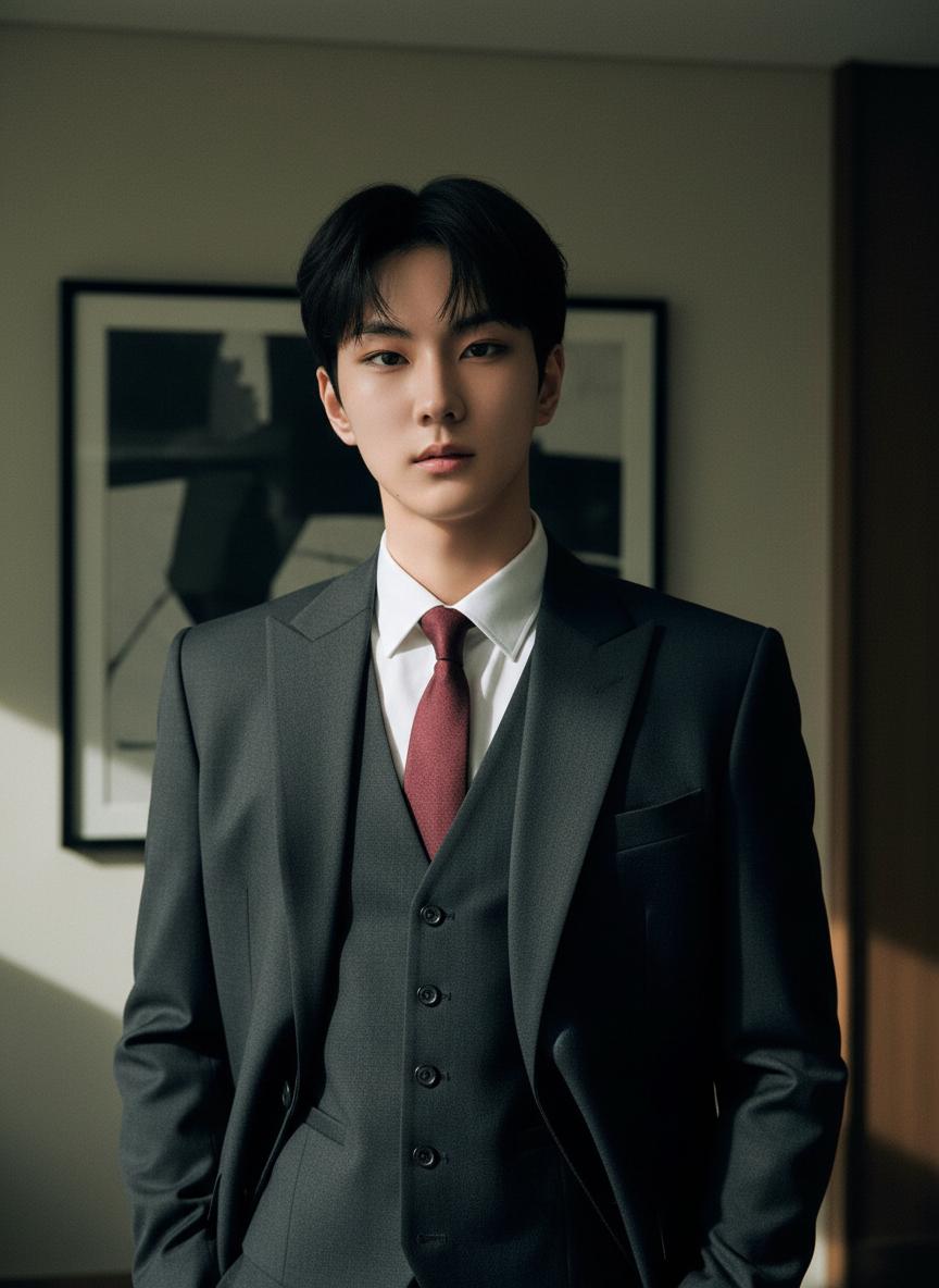 Jungwon thumbnail