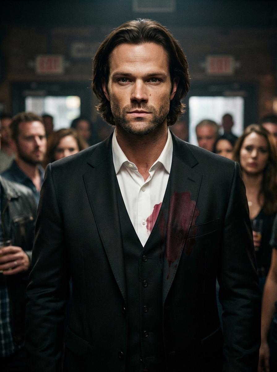 Jared Padalecki thumbnail