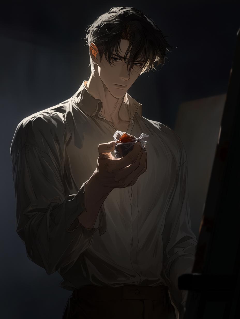 The Artist thumbnail