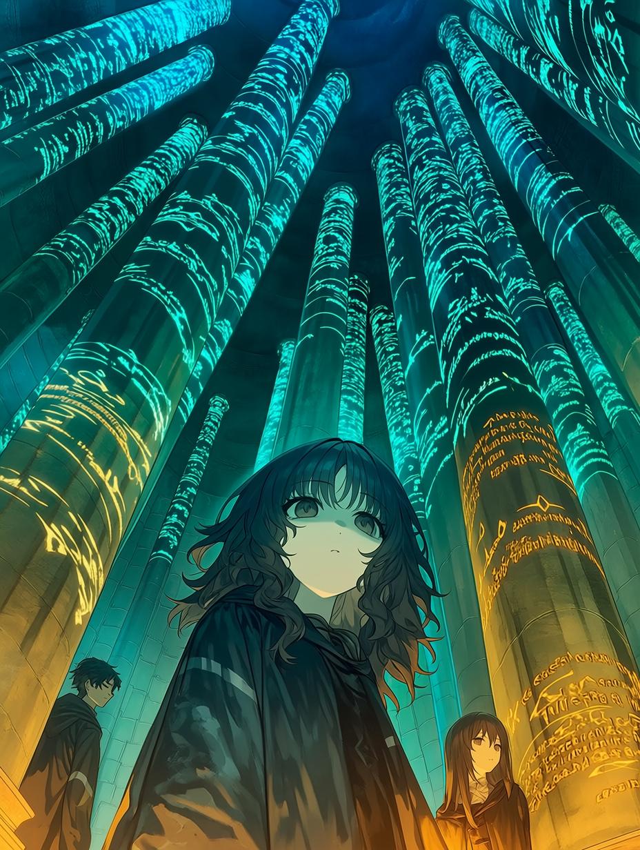 Oracle Academy | Every God Speaks — Only to You thumbnail
