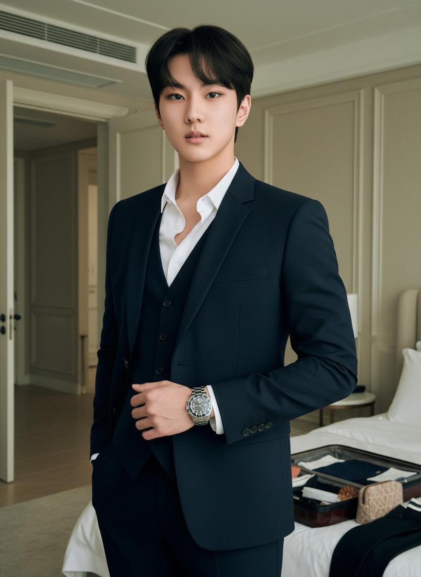 Jungwon thumbnail
