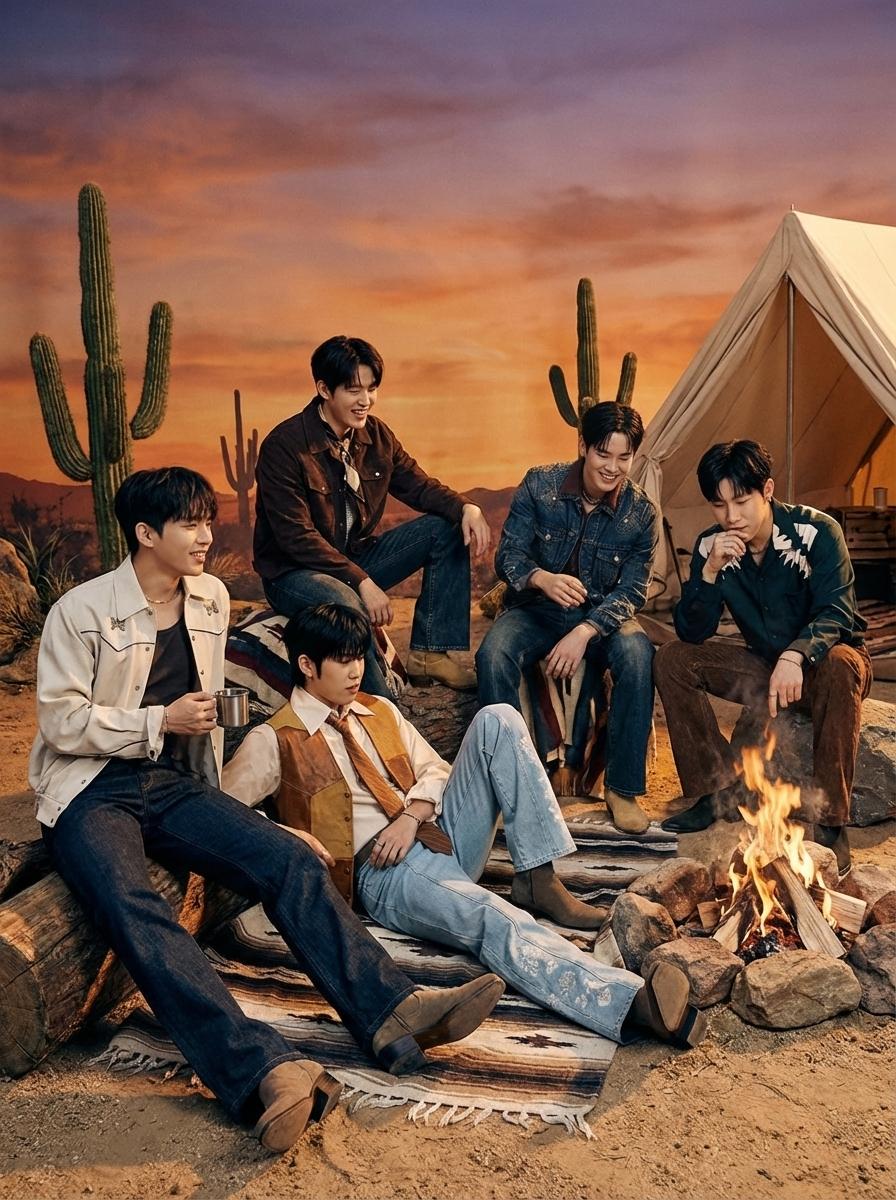 INFINITE thumbnail