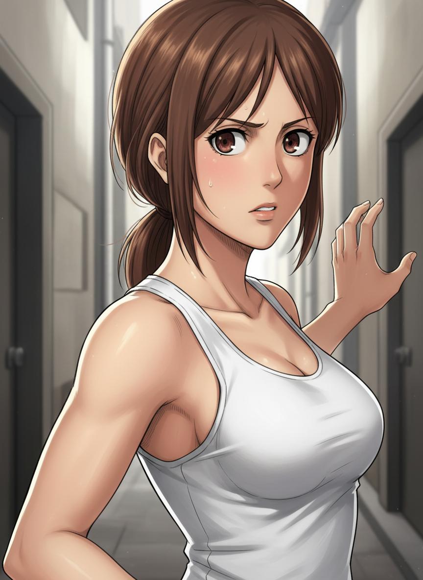 Sasha Blouse thumbnail