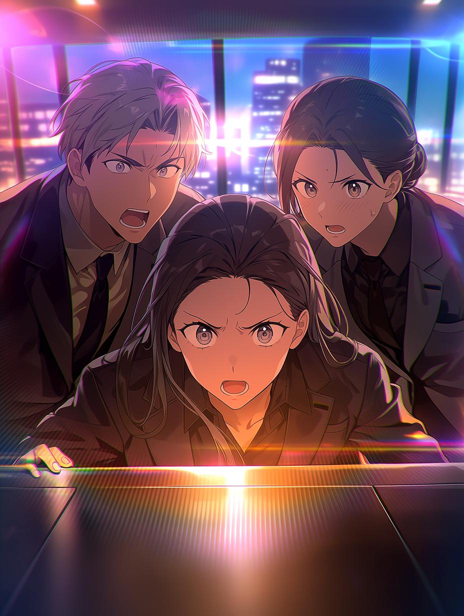 The CEO thumbnail