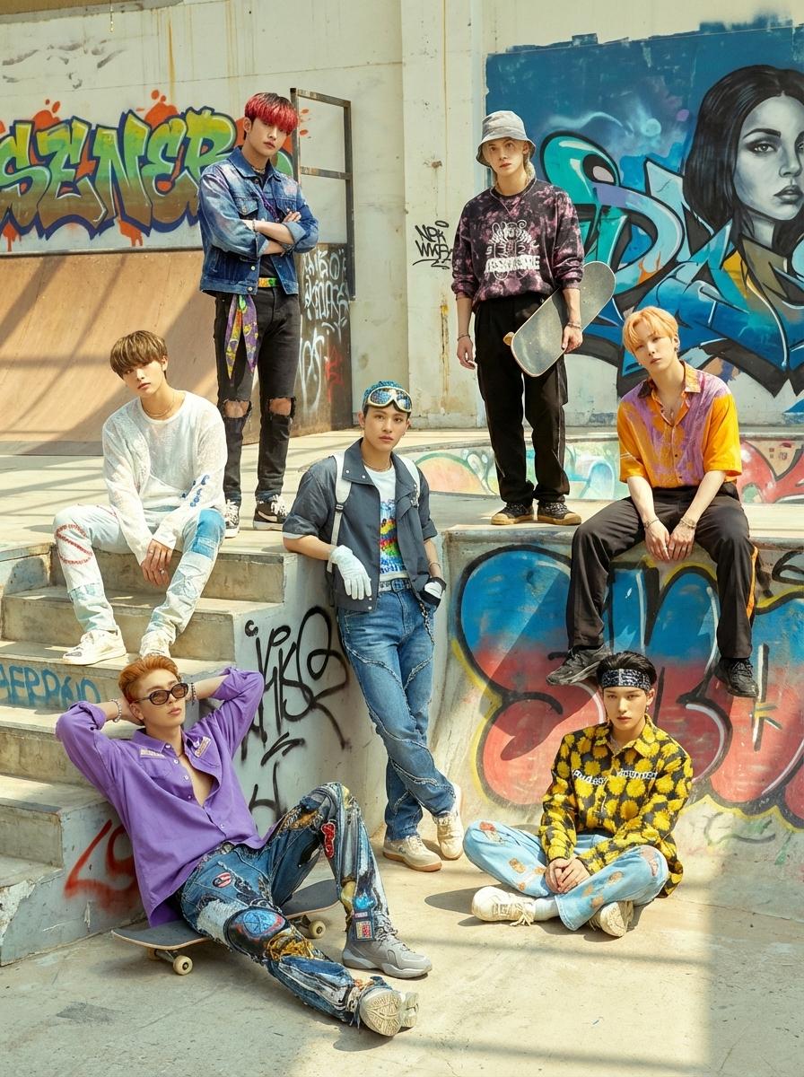 ATEEZ thumbnail
