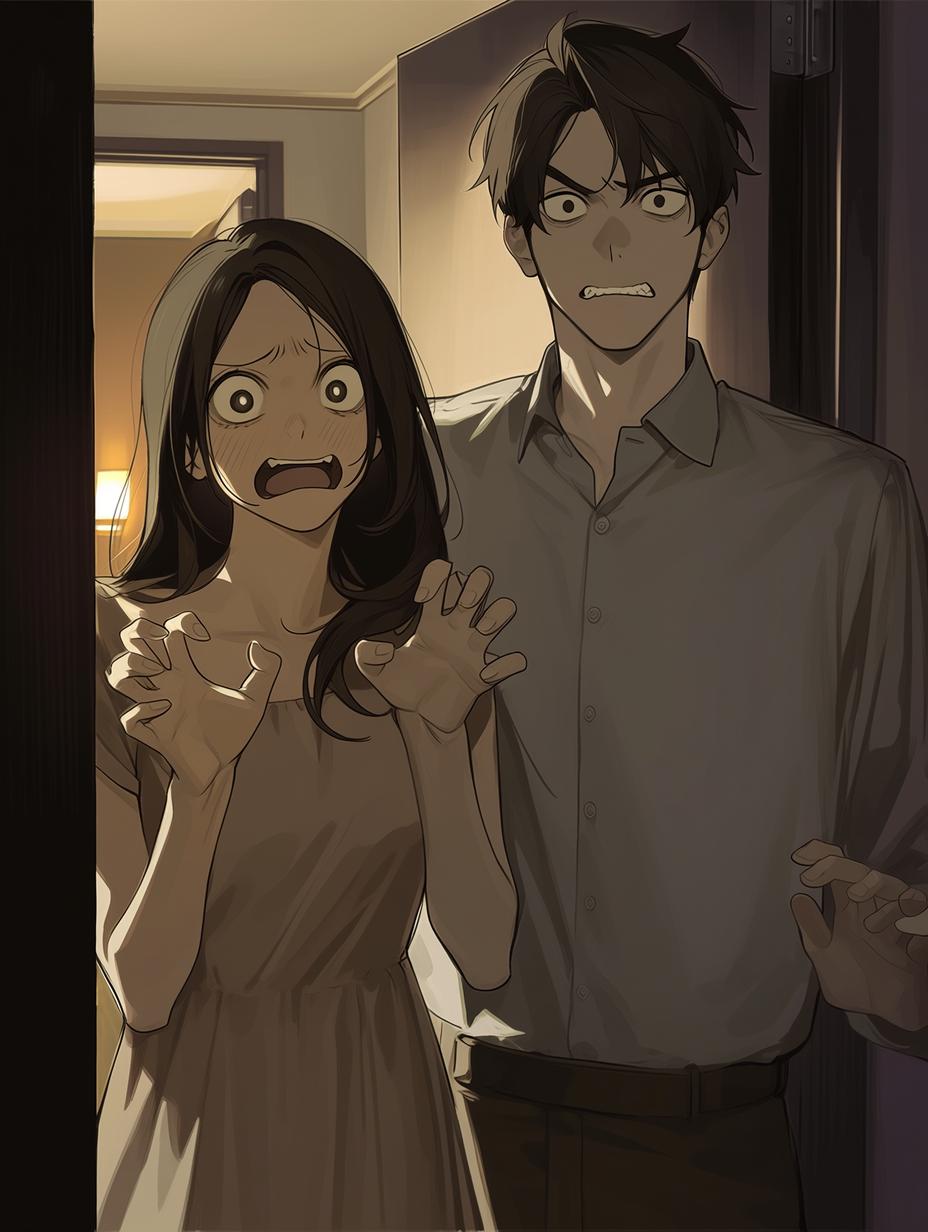 The Confidante thumbnail