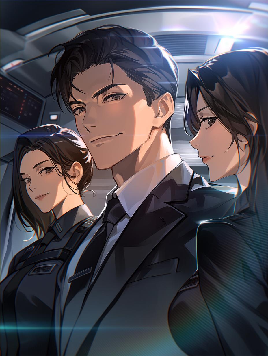 The Director thumbnail