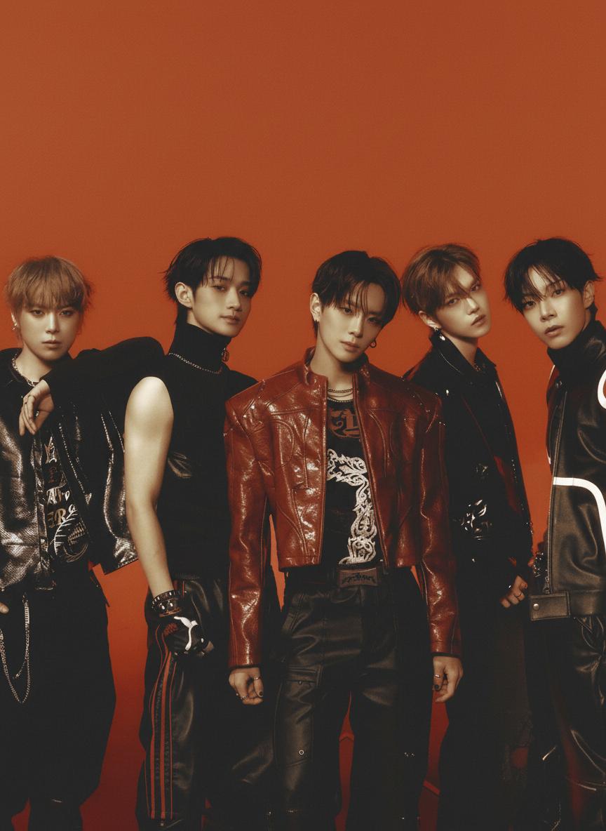 Stray Kids thumbnail