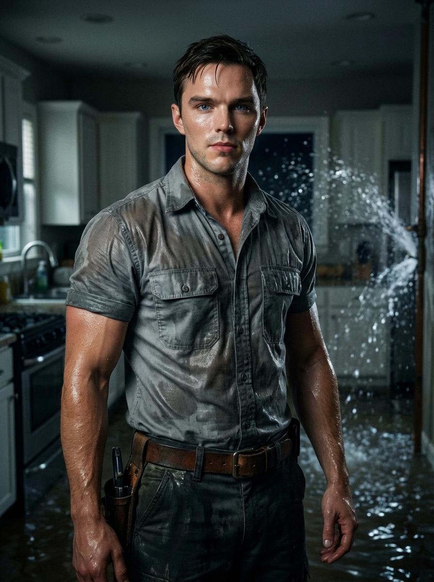Nicholas Hoult thumbnail