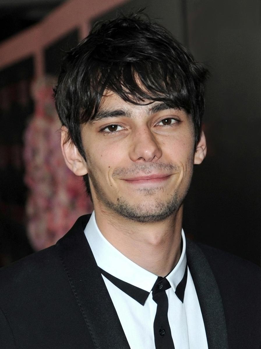 Devon Bostick thumbnail