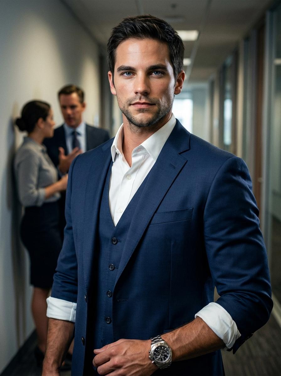 Brant Daugherty thumbnail