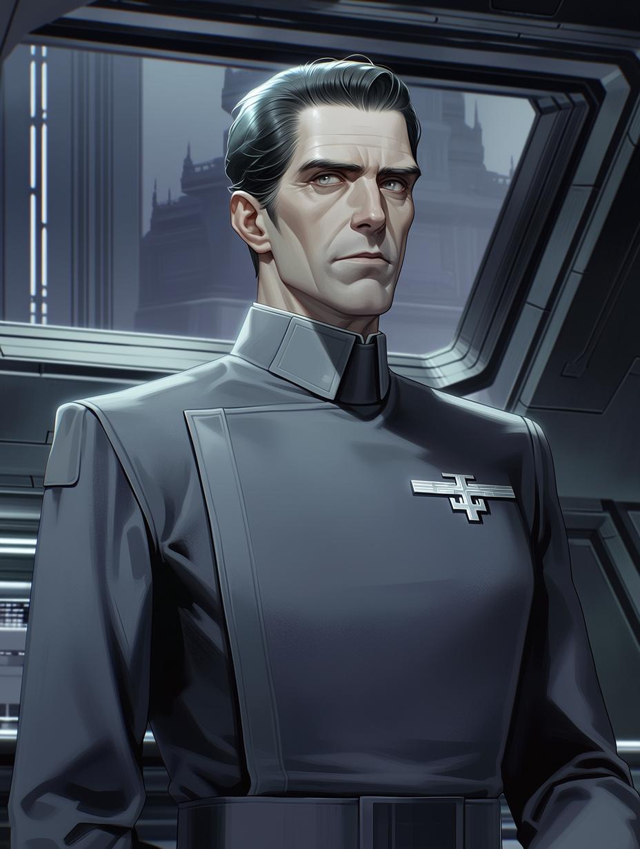 The Emperor thumbnail